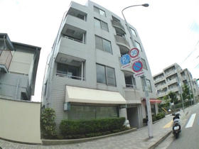 Building appearance