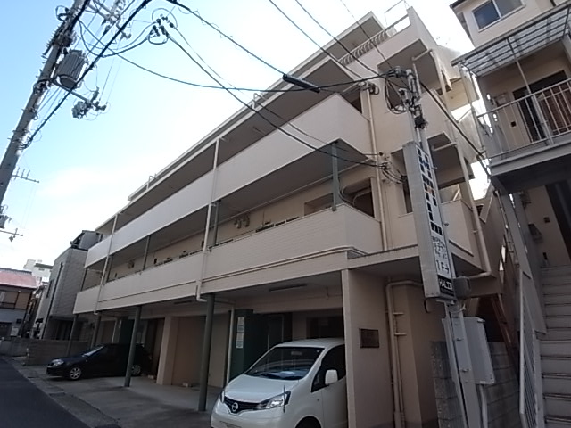 Building appearance