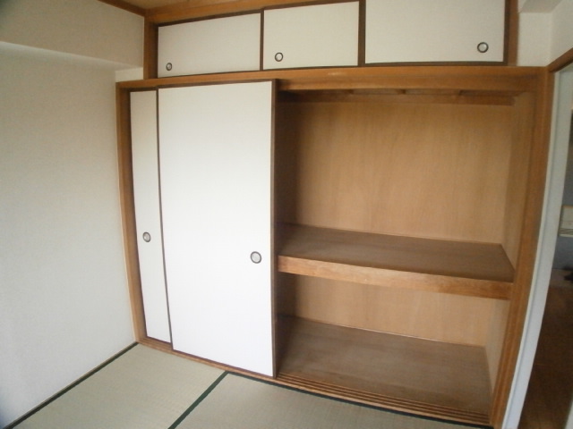 Receipt. With upper closet, Is closet there is a storage capacity.
