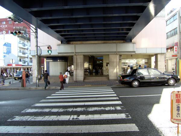 Access view