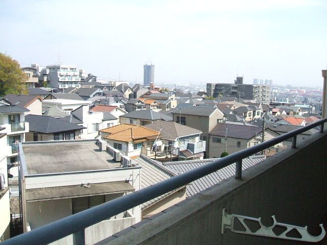 View. From the balcony, Ocean, river, Luxurious view of the mountains can be expected