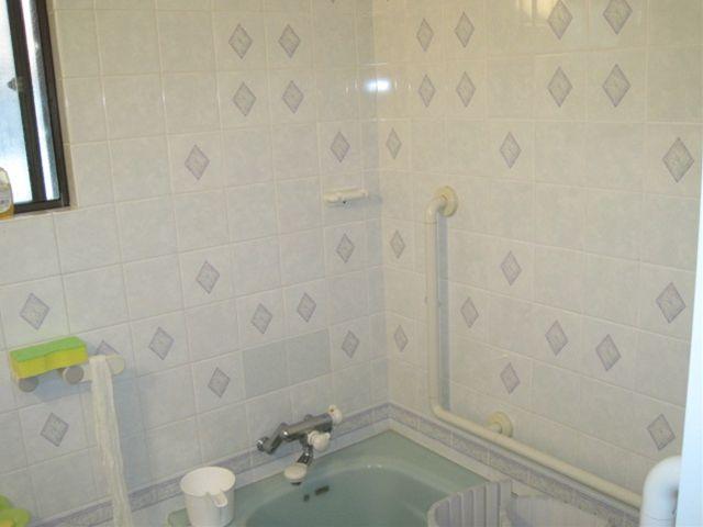 Bathroom. 1 square meters the size of the room