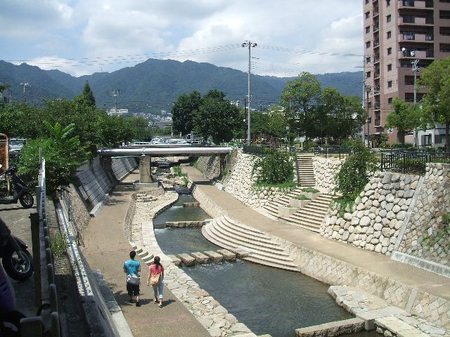 Other. Toga River. Also of interest for a walk. (Other) to 240m