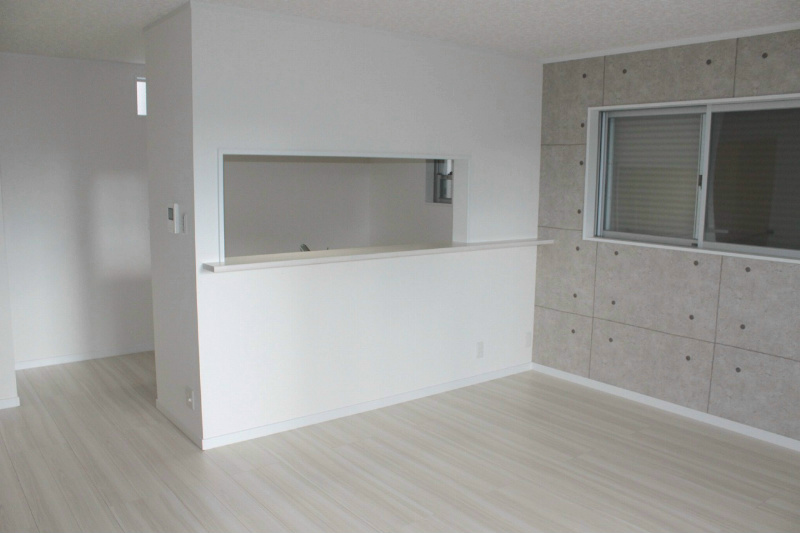 Living and room