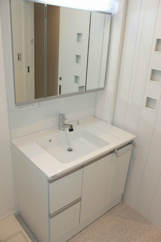 Washroom