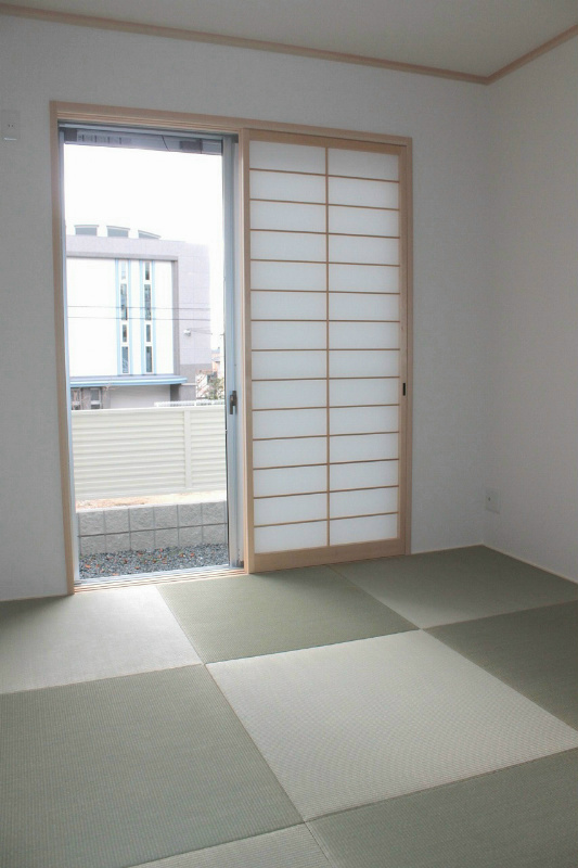 Other room space