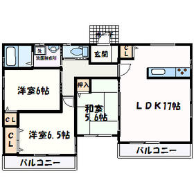 Building appearance