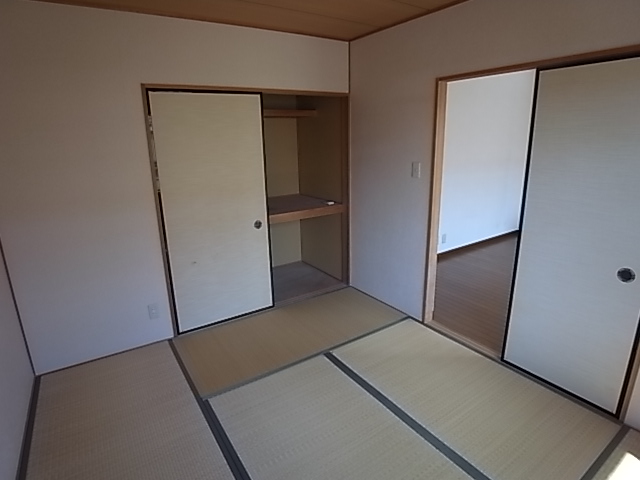 Other room space