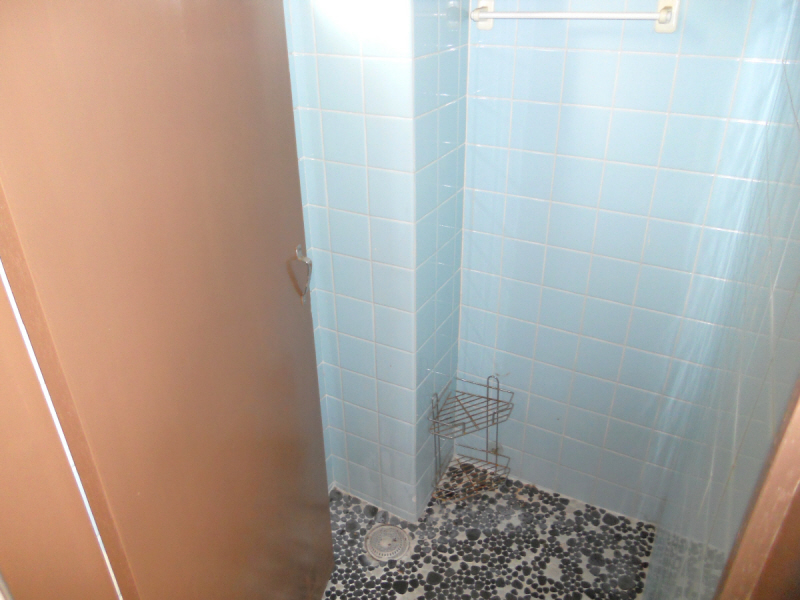 Bath. Shower Room ☆