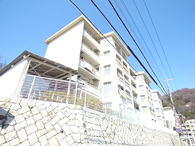 Local appearance photo. 6 ~ 13 Building