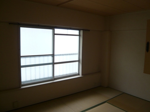 Other room space. North Japanese-style room