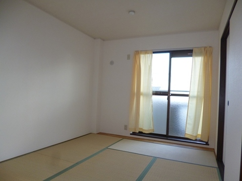 Living and room. Japanese style room