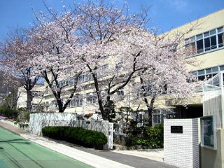 Other. 309m to Kobe City ranked fifth of the pond elementary school (Other)