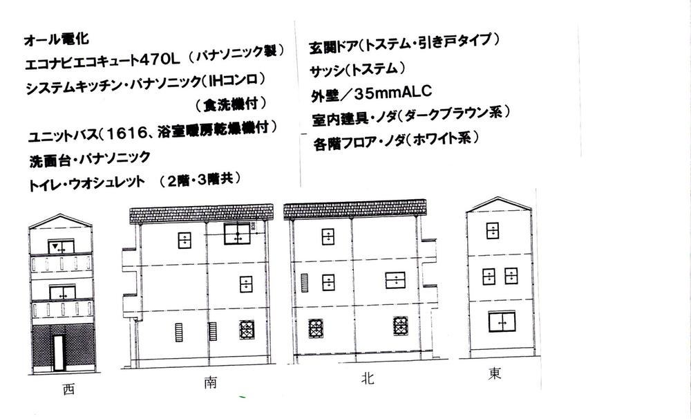 Rendering (appearance). ( A Building) Rendering