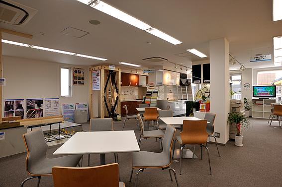 Other. In Amagasaki Exhibition Centre, Model house of Custom Built ・ Specification model at all times, It is on display. Kagura-cho 3 Gochi You can consult at the free plan.