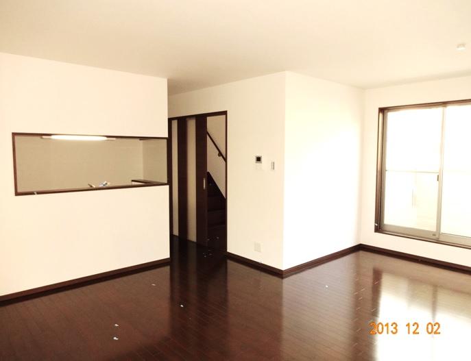 Living. No. 5 areas