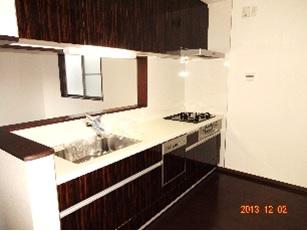 (No. 5 locations) is also easy dishes with lots of features!