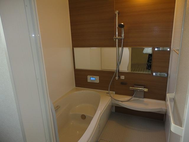 Same specifications photo (bathroom). flat