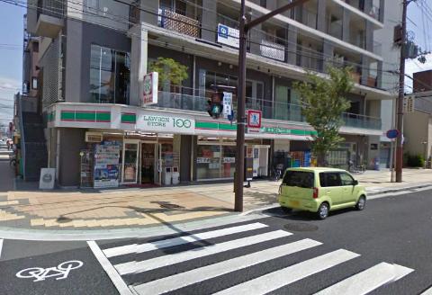 Other. STORE100 Nagata Mizukasadori store up to (other) 462m