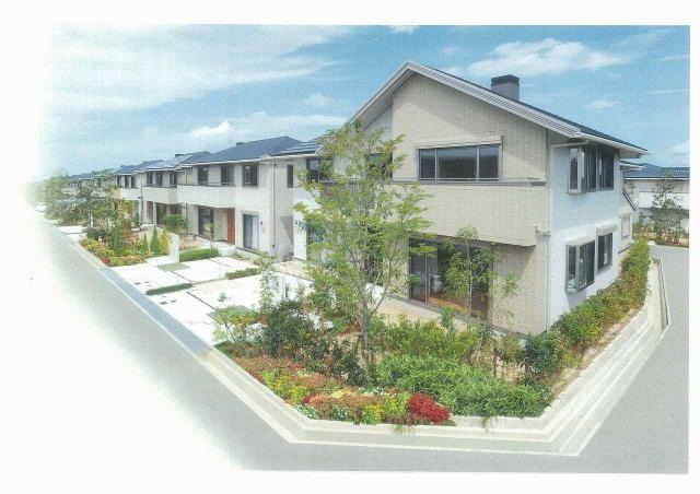 Other local. Subdivision main image