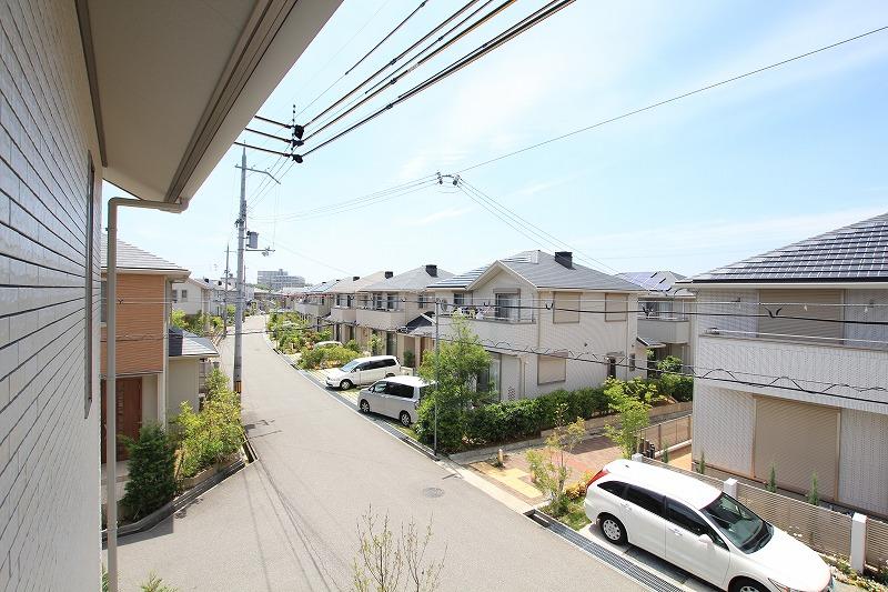 View photos from the dwelling unit