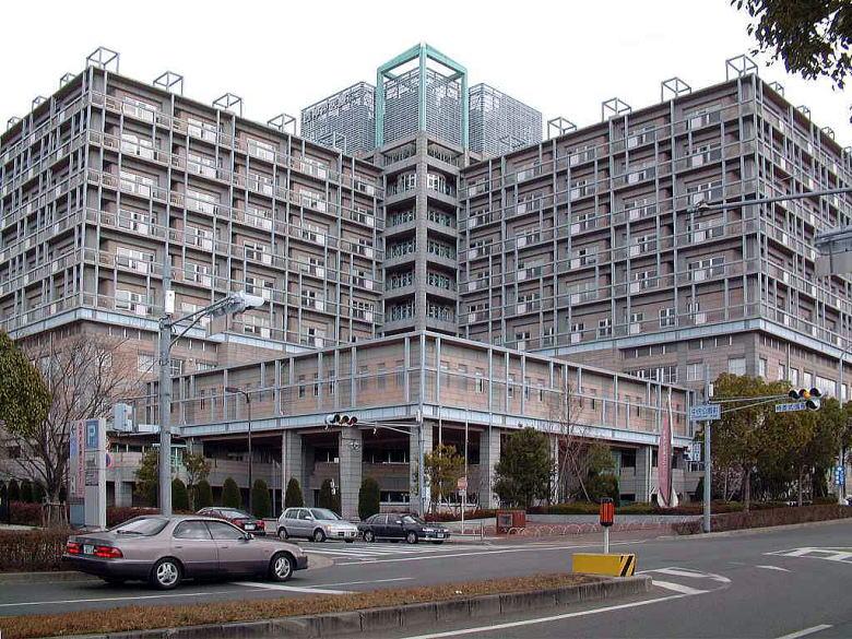 Hospital. 2815m to Kobe City Regional Medical Foundation Nishikobe Medical Center