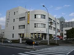 Police station ・ Police box. 2544m to Kobe West police station