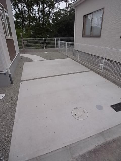 Local appearance photo