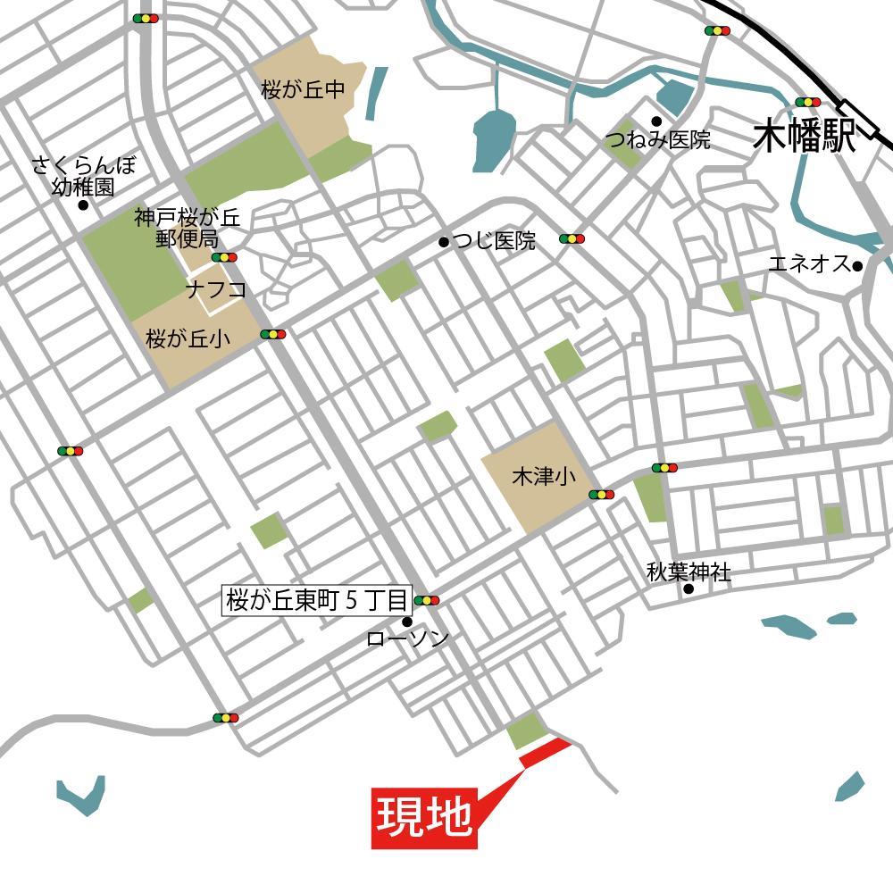 Local guide map. Weekly, Saturdays, Sundays, and holidays is in open house held 13:00 than 17:00. Please feel free to visitors. 