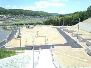 Local photos, including front road. Little by little ・  ・  ・ 