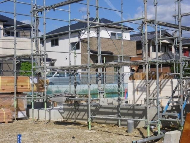 Local appearance photo. September 9 shooting