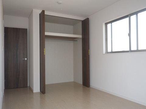 Same specifications photos (Other introspection). Western style room The company construction cases