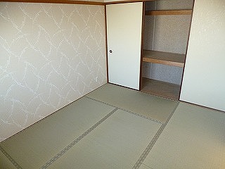 Other room space