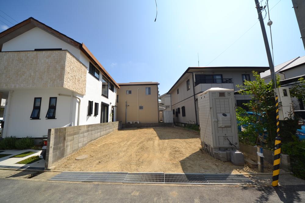 Local appearance photo. Local (August 19, 2013) Shooting