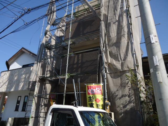 Local appearance photo. Local (November 22, 2013) Shooting