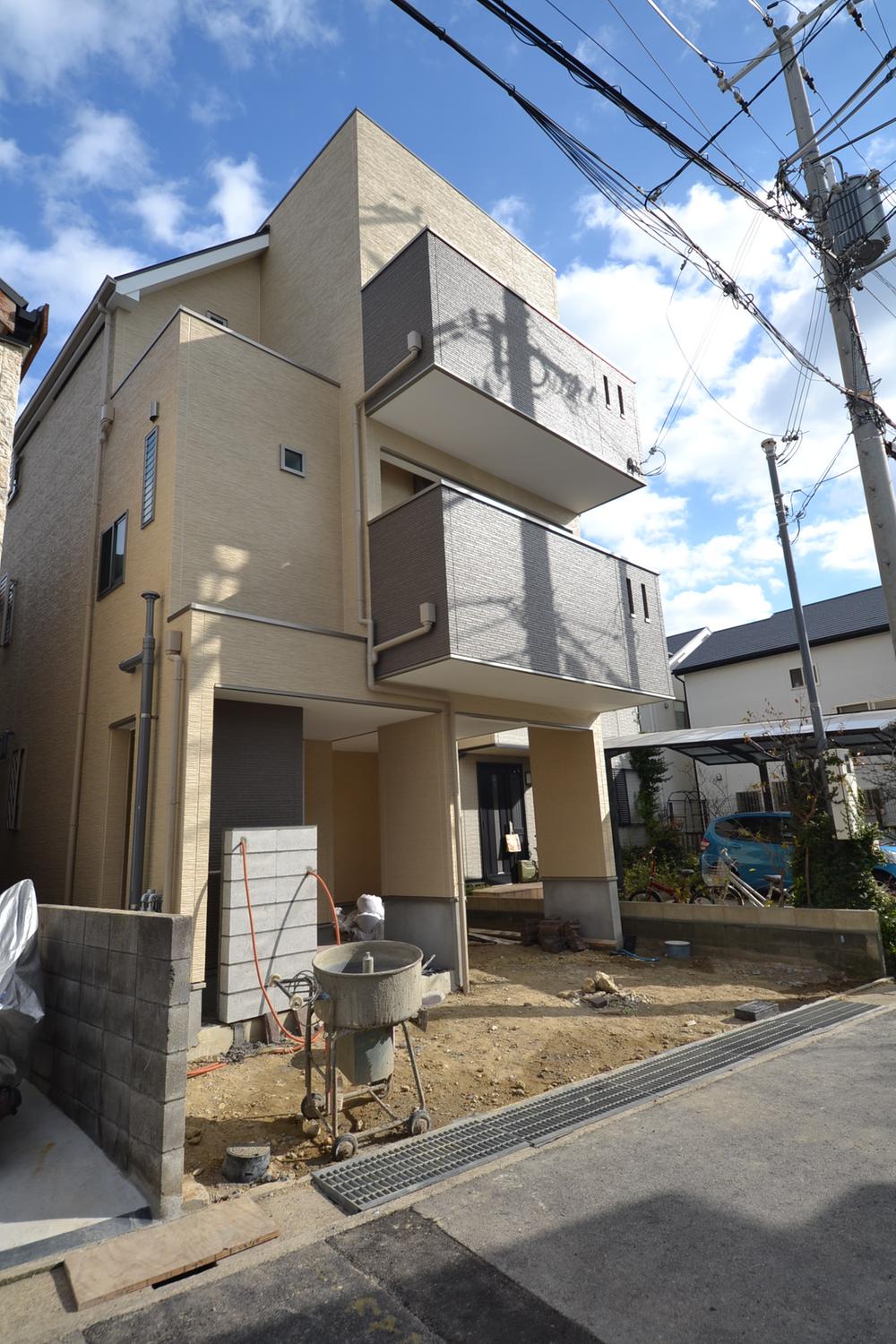 Local appearance photo. Local (December 8, 2013) Shooting