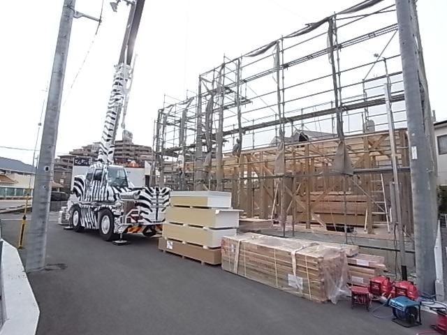 Local photos, including front road