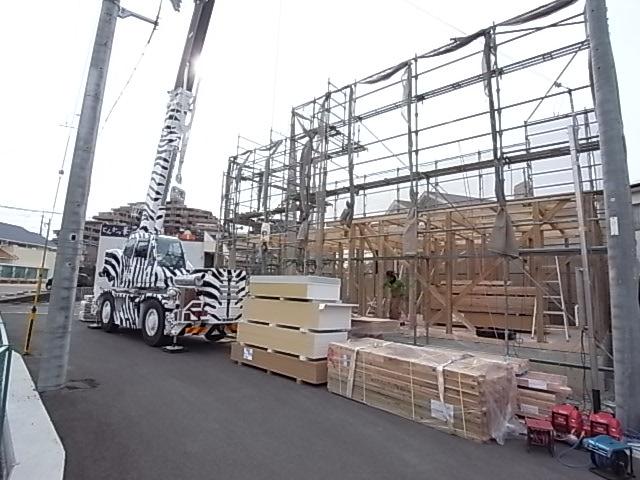 Local photos, including front road