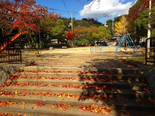 park. Since the 170m close to Miyanomae park is ideal for Asobaseru a small child