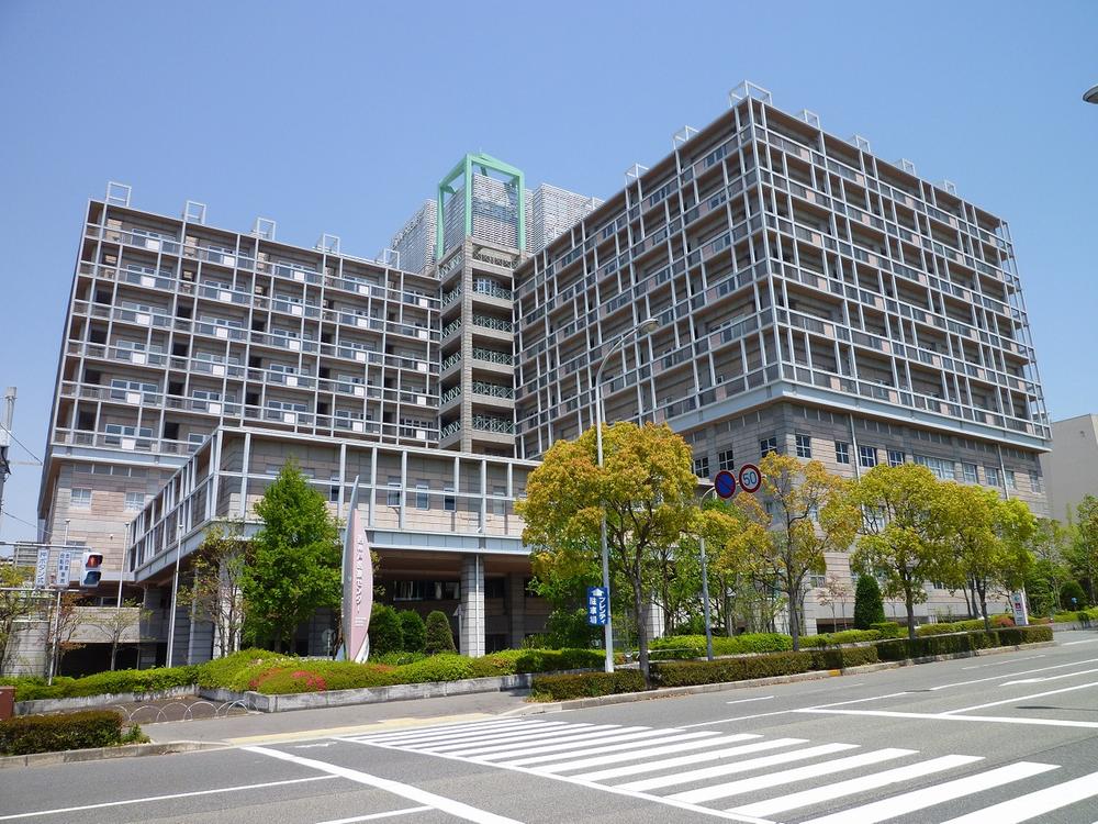 Other. Nishikobe Medical Center