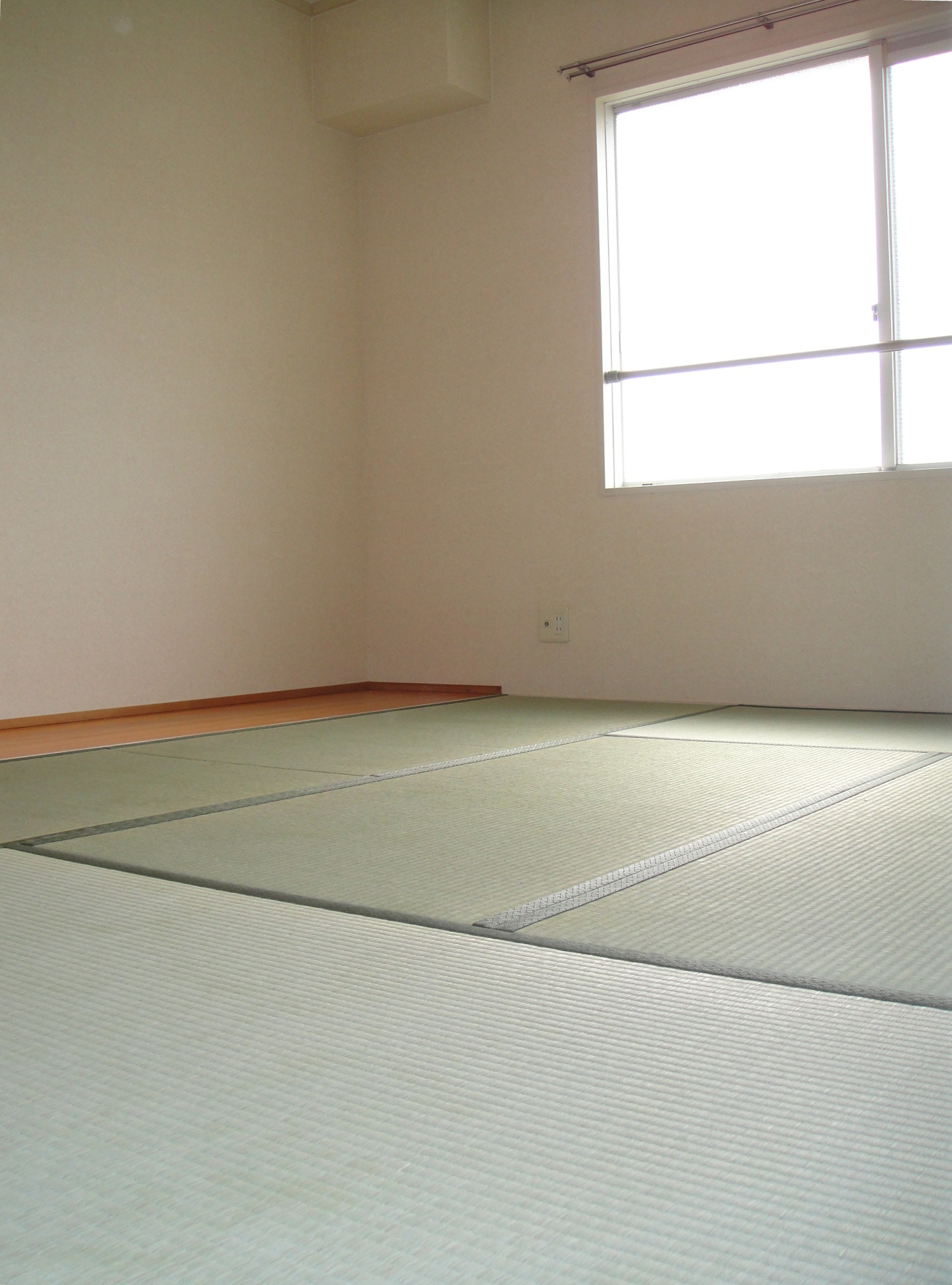 Other room space. Japanese-style room 1