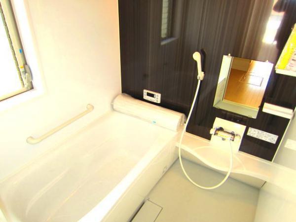 Same specifications photo (bathroom). Bathroom (company construction cases)