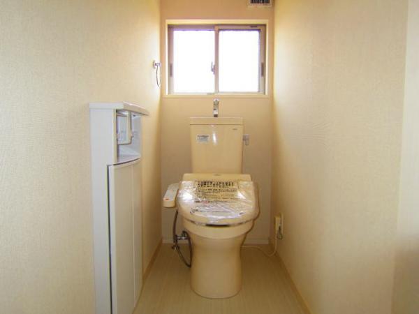 Same specifications photos (Other introspection). Toilet (company construction cases)