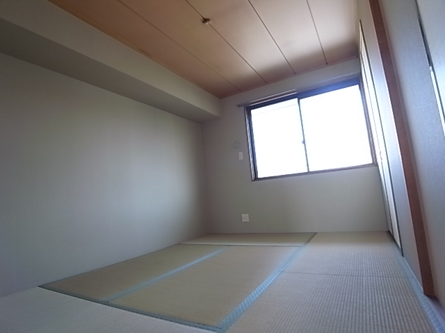 Other room space. Japanese-style room (2)