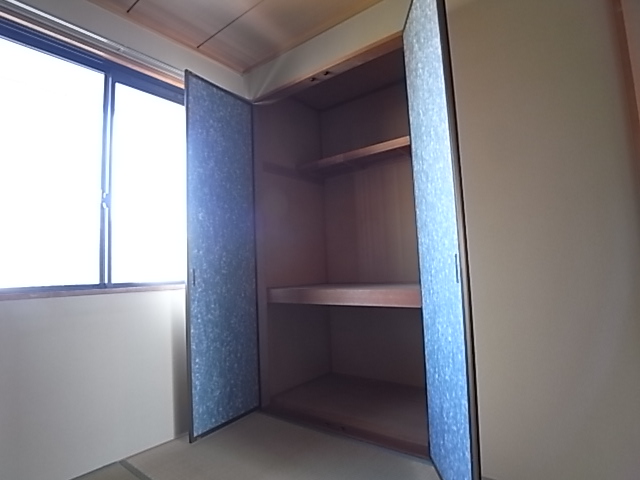 Receipt. Japanese-style room (2) ・ Receipt