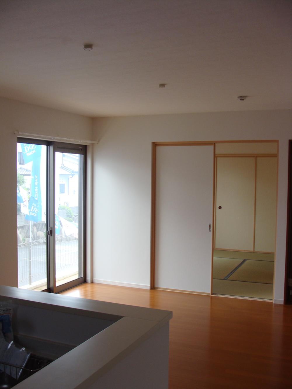 Living. Indoor (10 May 2013) Shooting