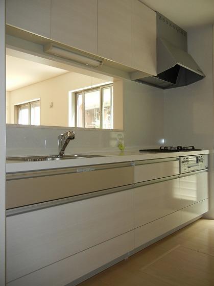 Same specifications photo (kitchen)