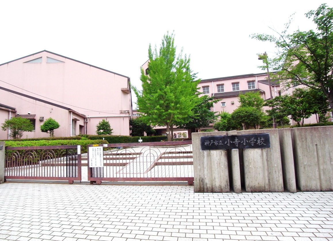 Primary school. 500m to Kobe City Kodera elementary school (elementary school)