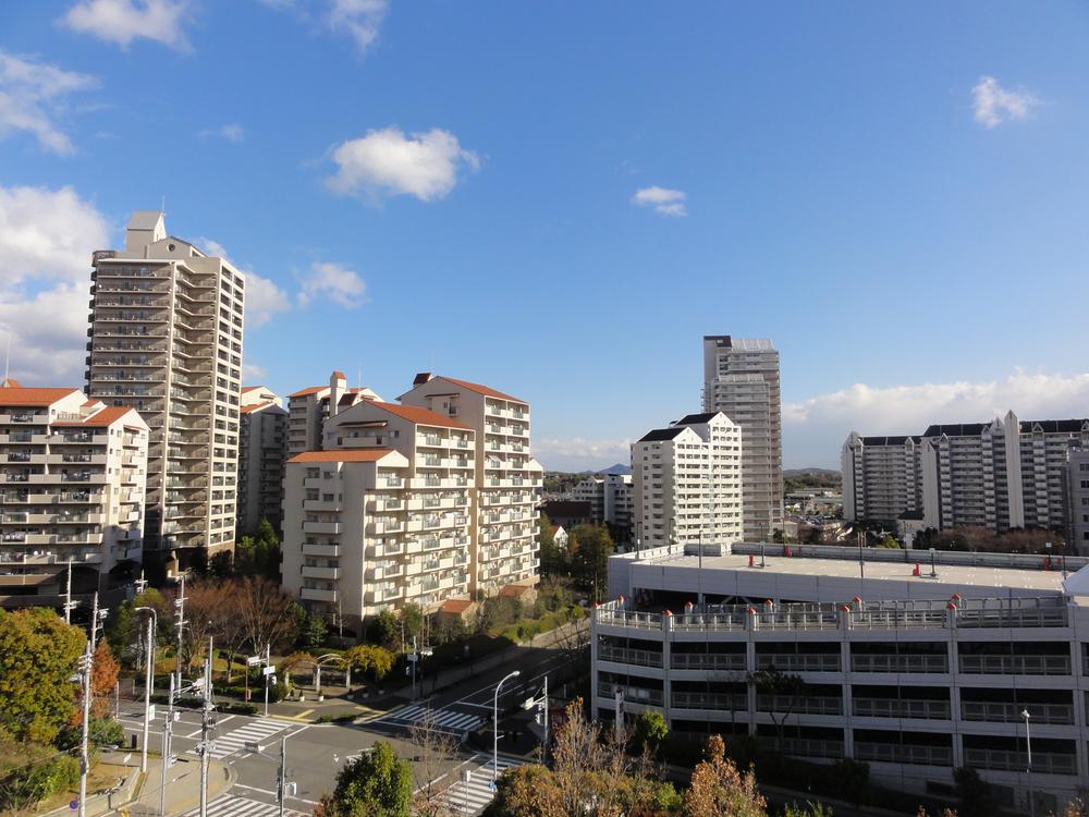 Kobe City, Hyogo Prefecture, Nishi-ku, Ibuki Taipei-cho 1