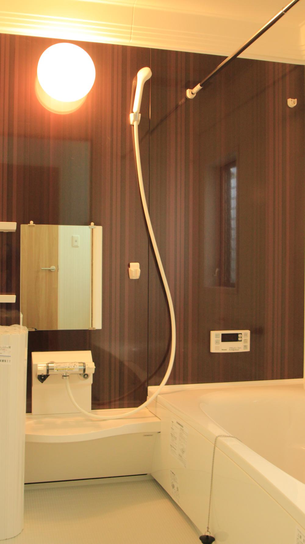 Same specifications photo (bathroom). ○ tired of one day in this place, "refresh. In this place with my family in the "room of the bath, Come to talk about the events of today, Nante quickly is fun time. The motto of good have comfortable. 